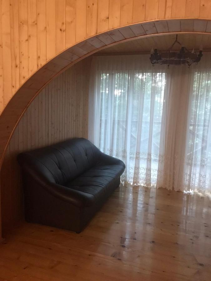 Villa Ялинка Myhove Esterno foto