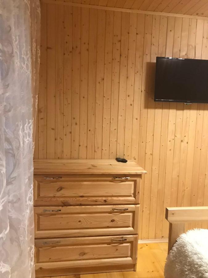Villa Ялинка Myhove Esterno foto