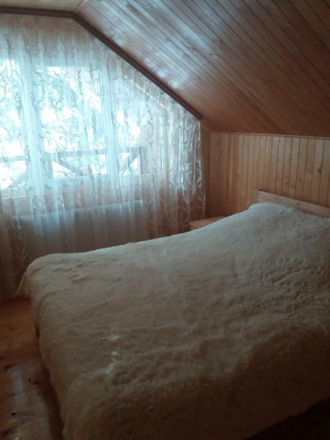 Villa Ялинка Myhove Esterno foto