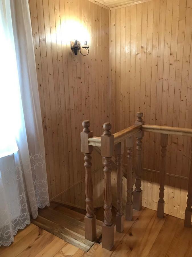 Villa Ялинка Myhove Esterno foto